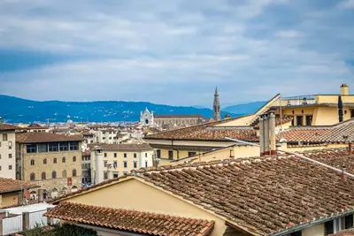 Image de Giorgio Penthouse PonteVecchio