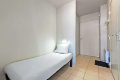 Image de Résidence Le Domaine de Bertheaume 2p5v