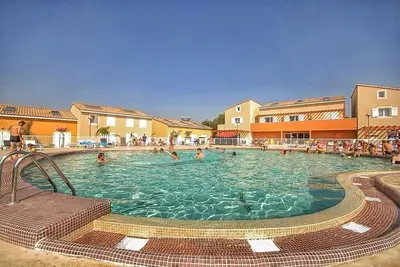 Image de Les Demeures Torrellanes 3p6 dplx