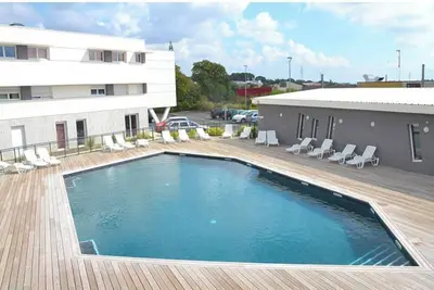 Image de Montpellier Le Terral 2p4