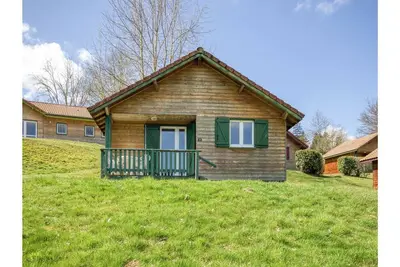Image de Les Chalets de la Chazotte 3p5
