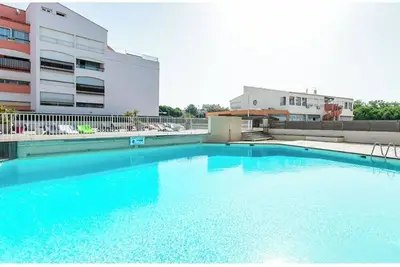 Image de Le Saint Clair St4v pool view