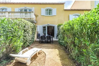 Image de Domaine de Camiole St2b