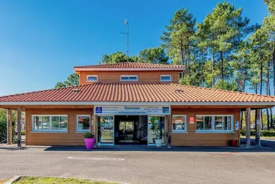 Image de Le Domaine des Grands Lacs M4p8
