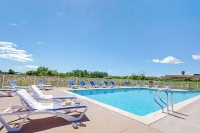 Image de Domaine d'Enserune M1p4 mezz