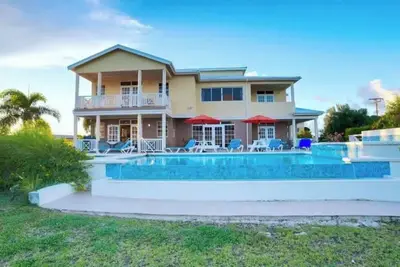 ZenBreak Landsdown House 5Bd