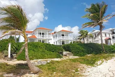 Image de ZenBreak Silver Sands Villa 1