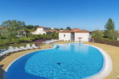 Image de Port Minervois/Les Hauts du Lac H3p6