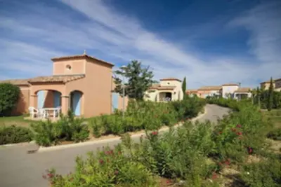 Image de Port Minervois/Les Hauts du Lac M2p4