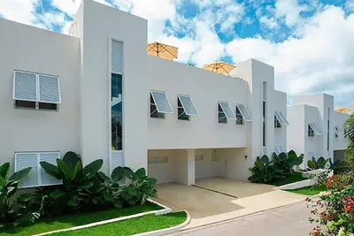 Image de ZenBreak The Nest at Garden Grove 2Bd