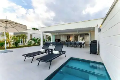 Image de ZenBreak Villa Ferraj 3bd