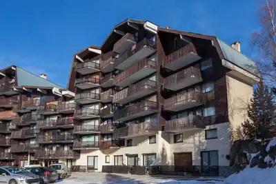 Image de Résidence Quirlies 2p6n