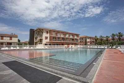 Image de Les Demeures de la Massane St4n