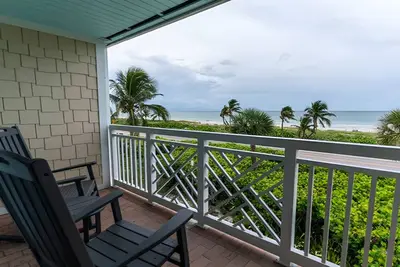 Image de Tranquil Room w/ Gulf View Balcony – Unwind by Captiva Island’s Shoreline
