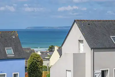 Image de Résidence Les Terrasses de Pentrez 2p5n
