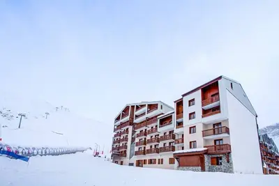 Le Borsat Iv St4n studio