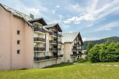 Image de Résidence La Croix Margot St4n