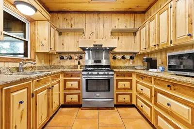 Image de Little House on the Pond / Cozy Cabin near Carthage w/Fishing and Wildlife