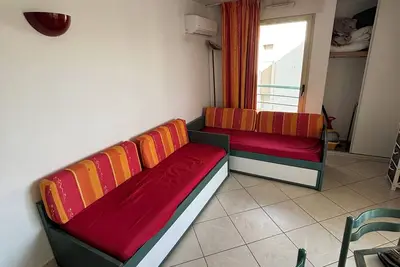Image de Appartement avec piscine nord de mer