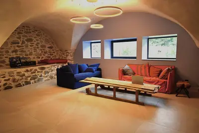 Image de Chalet Sert et Sagne 2