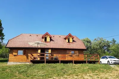 Image de Green Valley Nature House