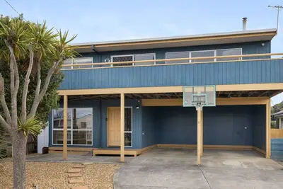 Image de Dragonfly Beach House