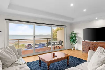 Image de Seaside Family Retreat - Sea Song