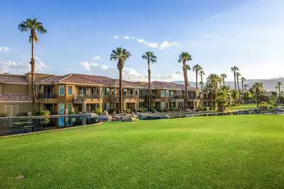 Image de 1-Bedroom Villa at Marriott's Desert Springs Villas Ii– Pools & Spa Access