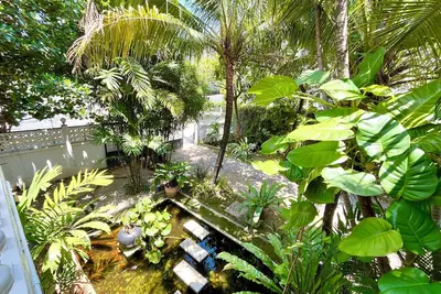 Image de Relax in a Sunny Bedroomwith Ac in a Modern Thai House, Perfect Location.