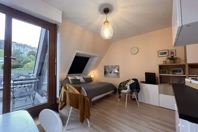 Image de Studio Vue Lumière Aix les Bains