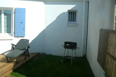Image de Maison de vacances 2★ avec jardin privé, proche plage et commerces à Dolus-d’Oléron