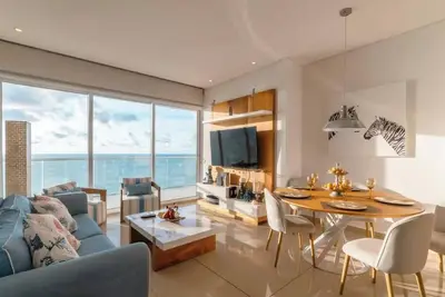 Image de Luxury apartment 1605 Bocagrande