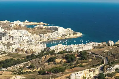 Family-Friendly Gozo Escape| Pool, Terrace & Bbq