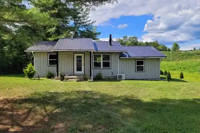 Image de House of Friendship, Connect in a Relaxing Getaway near Red River Gorge
