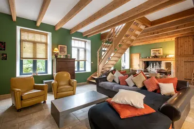 Image de La Maison de Jeanne - 500m de la Plage