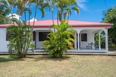 Image de La Résidence Anhiel - Maison Climatisée