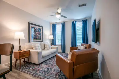 Image de The George, 3br Home by Velvet Ditch Villas