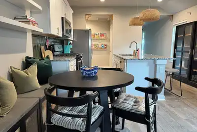 Image de Charming 3-bedroom house in lovely Lubbock