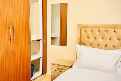 Image de Terrific 2-bedroom apartment in Kisii