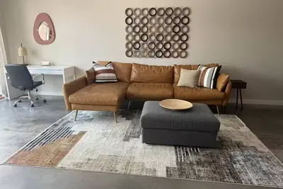 Image de Apartment/Condo Downtown Atlanta