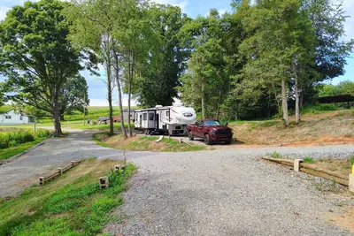 Image de Cozy Campground in Fantastic Ronda with Ac