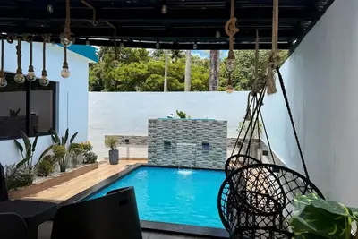 Image de Amazing 3-bedroom Villa Del Sol