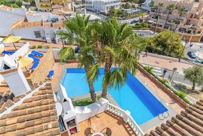 Image de Alamar Seaside - Trois Chambres Villa, Couchages 6