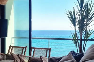 Image de The View - Deux Chambres Appartement, Couchages 4