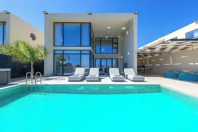 Image de Villa Trapezia Diamond