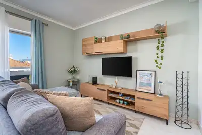 Image de Oasis algarvien soleil & mer