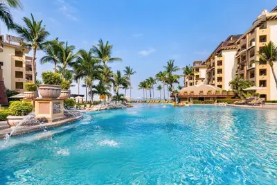 Image de Coastal Elegance at Villa La Estancia Riviera Nayarit