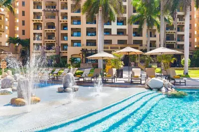 Image de Waterfront Studio at Villa La Estancia Riviera Nayarit