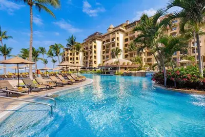 Image de Golden Shores Getaway at Villa La Estancia Riviera Nayarit