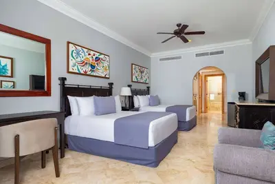 Image de Riviera Nayarit Seaside Deluxe Studio at Villa La Estancia